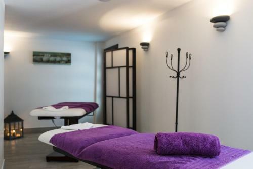 Bed & Breakfast Espace Zen'ing