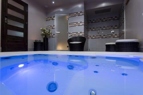 Bed & Breakfast Espace Zen'ing