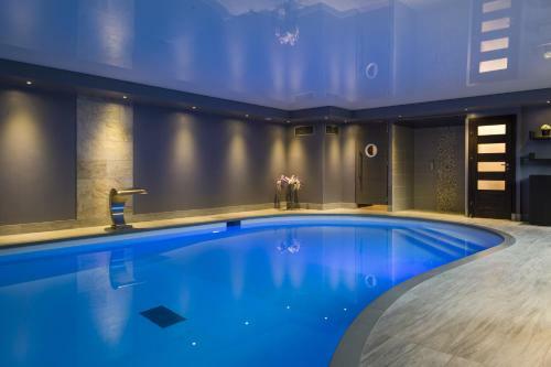 Bed & Breakfast Espace Zen'ing