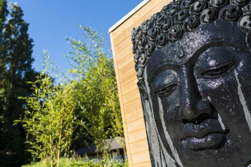 Bed & Breakfast Espace Zen'ing