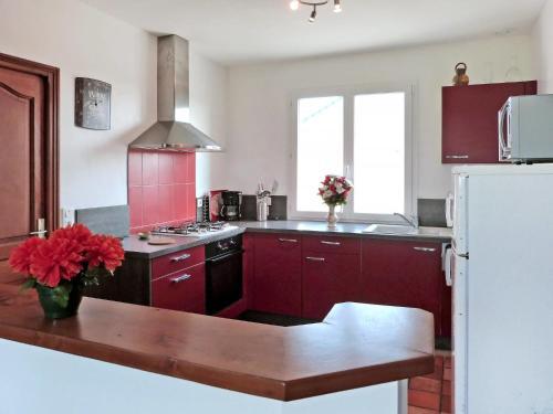 Holiday Home La Forge (Gly400)