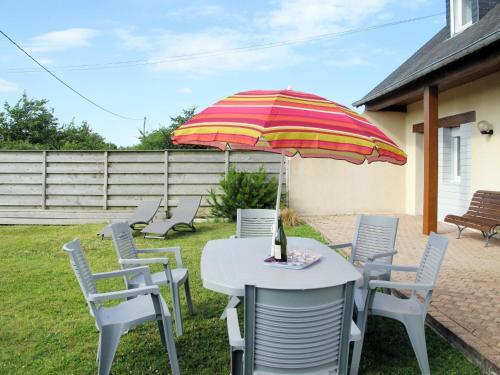 Holiday Home La Forge (Gly400)