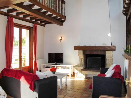 Holiday Home La Forge (Gly400)