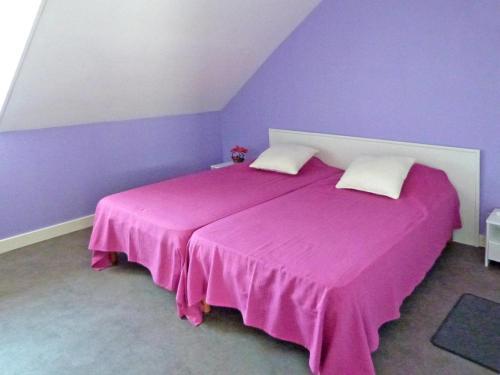 Holiday Home La Forge (Gly400)