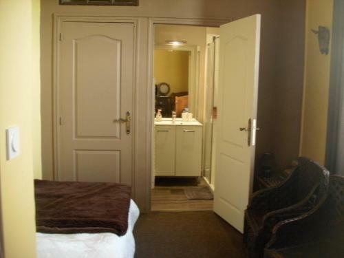 Bed & Breakfast La Bastide De Courcelles