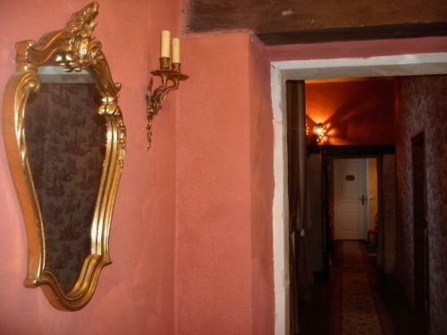 Bed & Breakfast La Bastide De Courcelles