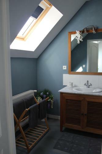 Bed & Breakfast Heure Bleue