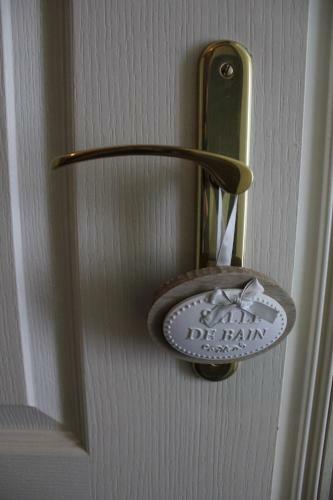 Bed & Breakfast Heure Bleue