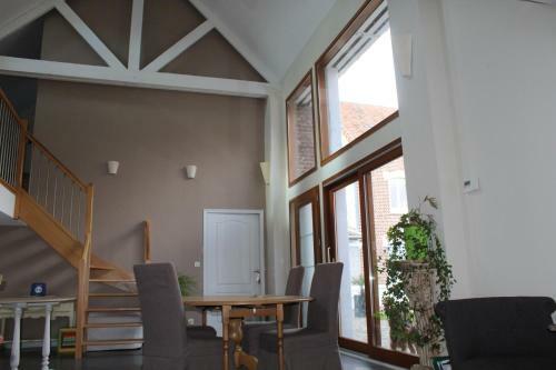 Bed & Breakfast Heure Bleue