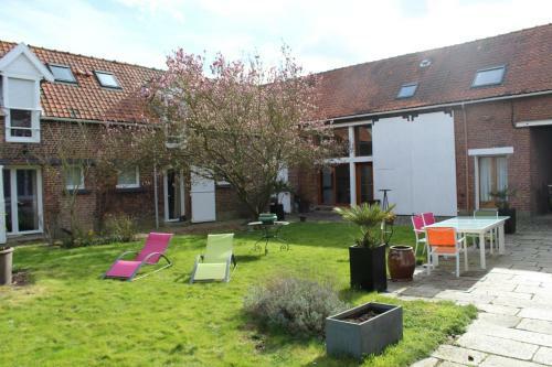 Bed & Breakfast Heure Bleue
