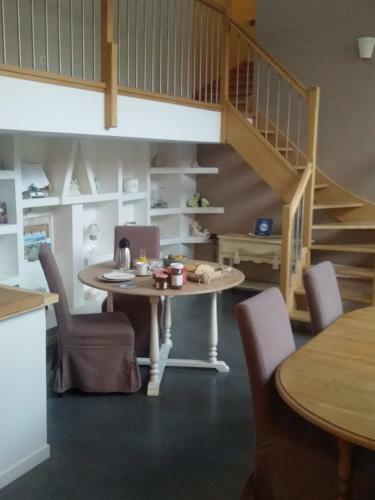 Bed & Breakfast Heure Bleue
