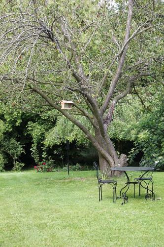 Bed & Breakfast Heure Bleue