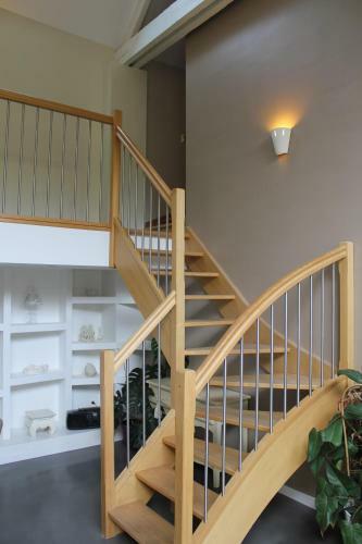 Bed & Breakfast Heure Bleue