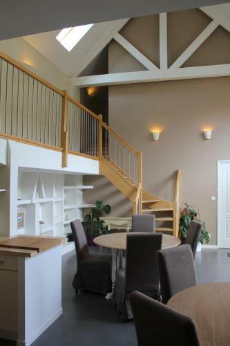 Bed & Breakfast Heure Bleue