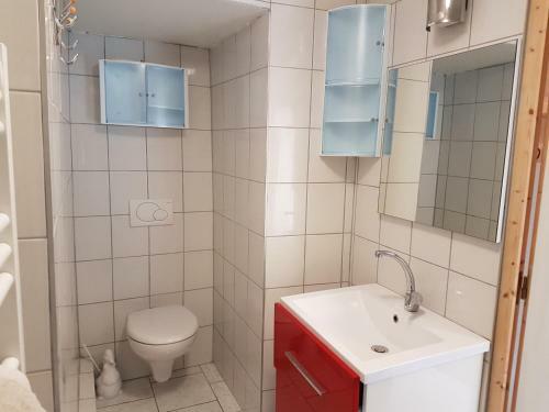 Bed & Breakfast La Bonardi�re