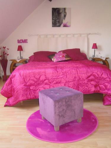 Bed & Breakfast La Bonardi�re