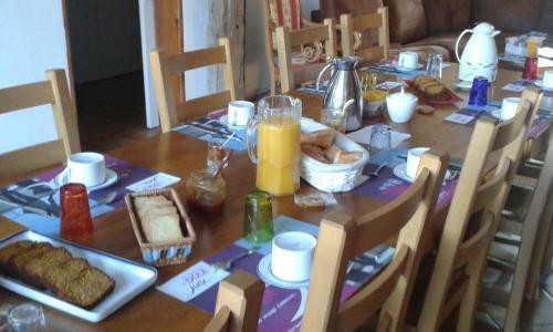 Bed & Breakfast La Bonardi�re