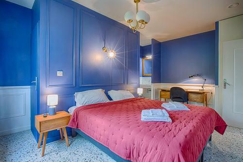 Bed & Breakfast L'�ben