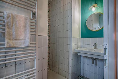 Bed & Breakfast L'�ben