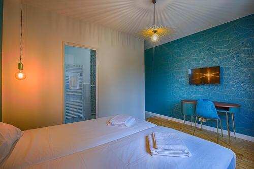 Bed & Breakfast L'�ben