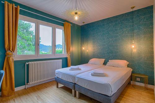 Bed & Breakfast L'�ben