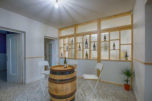 Bed & Breakfast L'�ben
