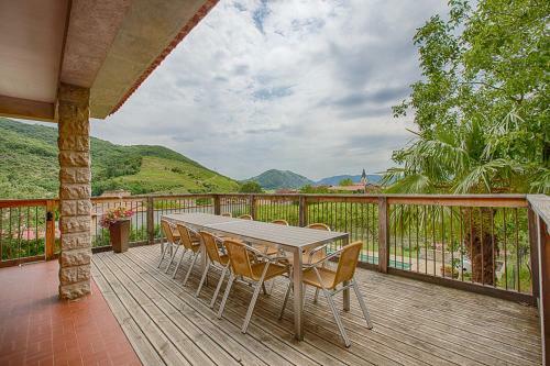 Bed & Breakfast L'�ben