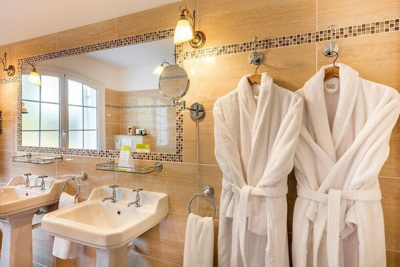 Bed & Breakfast Domaine Du Bois Des Anges