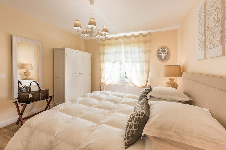 Bed & Breakfast Domaine Du Bois Des Anges