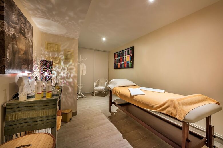 Bed & Breakfast Domaine Du Bois Des Anges