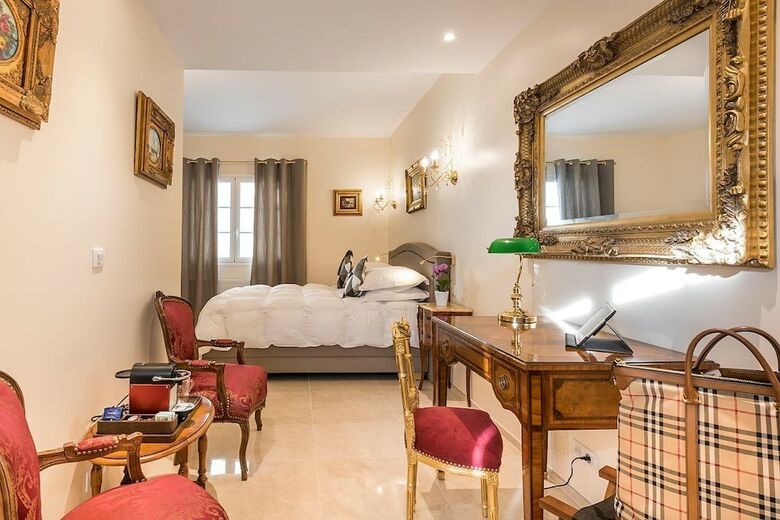 Bed & Breakfast Domaine Du Bois Des Anges
