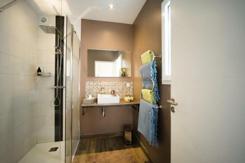 Hostal Maison D'h�tes Thym Et Chocolat