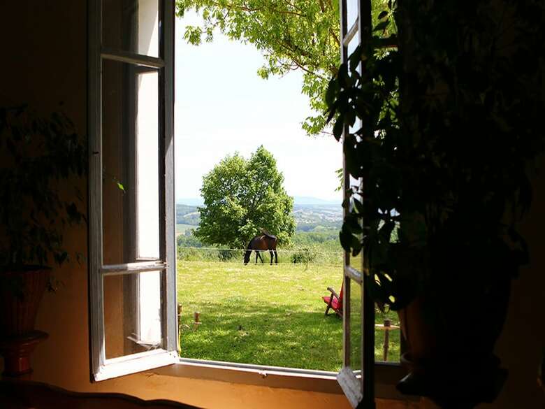Hostal Au "bon Endroit"