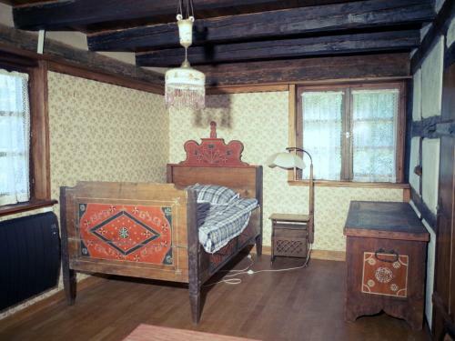 Maison Alsacienne