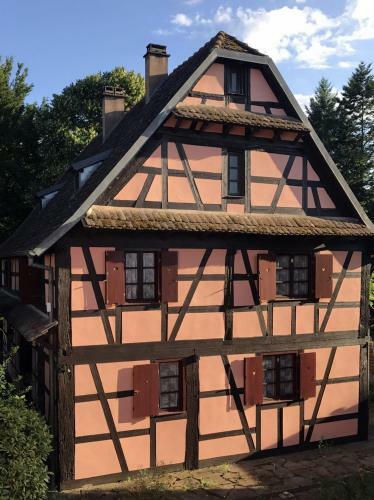 Maison Alsacienne