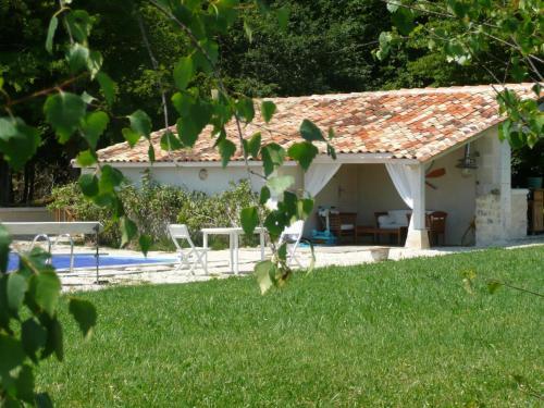 Bed & Breakfast La Faisanderie 16