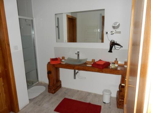 Bed & Breakfast La Faisanderie 16