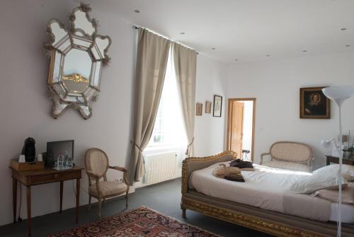 Bed & Breakfast La Faisanderie 16