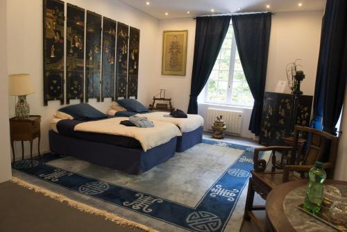 Bed & Breakfast La Faisanderie 16