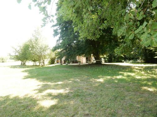 Bed & Breakfast La Faisanderie 16