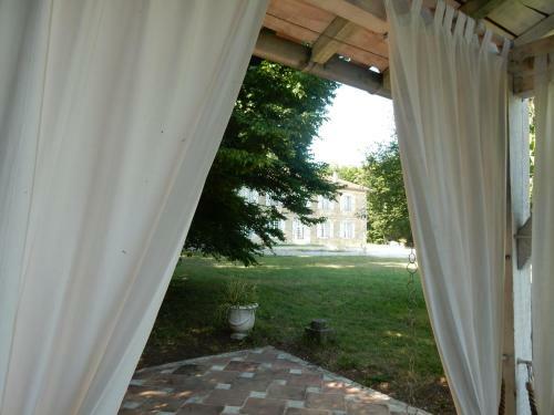 Bed & Breakfast La Faisanderie 16