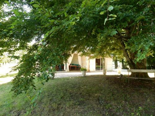 Bed & Breakfast La Faisanderie 16