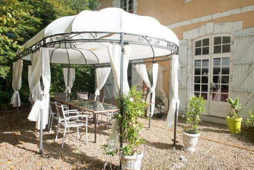 Bed & Breakfast La Faisanderie 16
