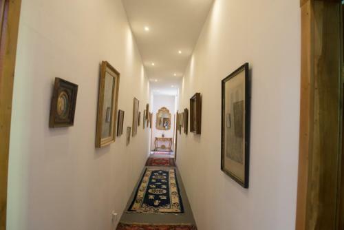 Bed & Breakfast La Faisanderie 16