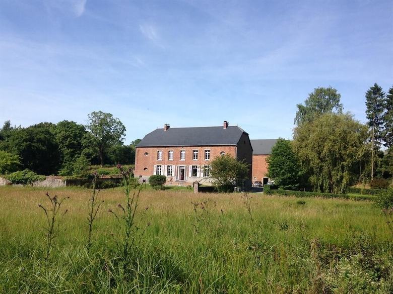 Bed & Breakfast Maison D'eclaibes