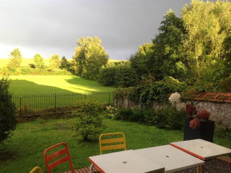 Bed & Breakfast Maison D'eclaibes