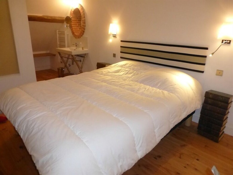 Bed & Breakfast Maison D'eclaibes