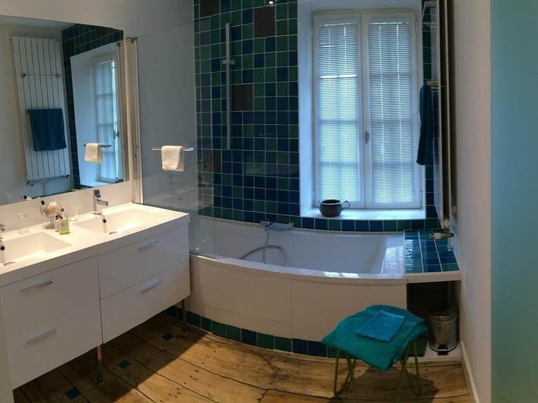 Bed & Breakfast Maison D'eclaibes