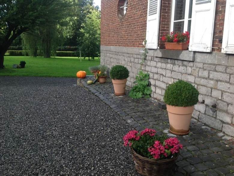 Bed & Breakfast Maison D'eclaibes