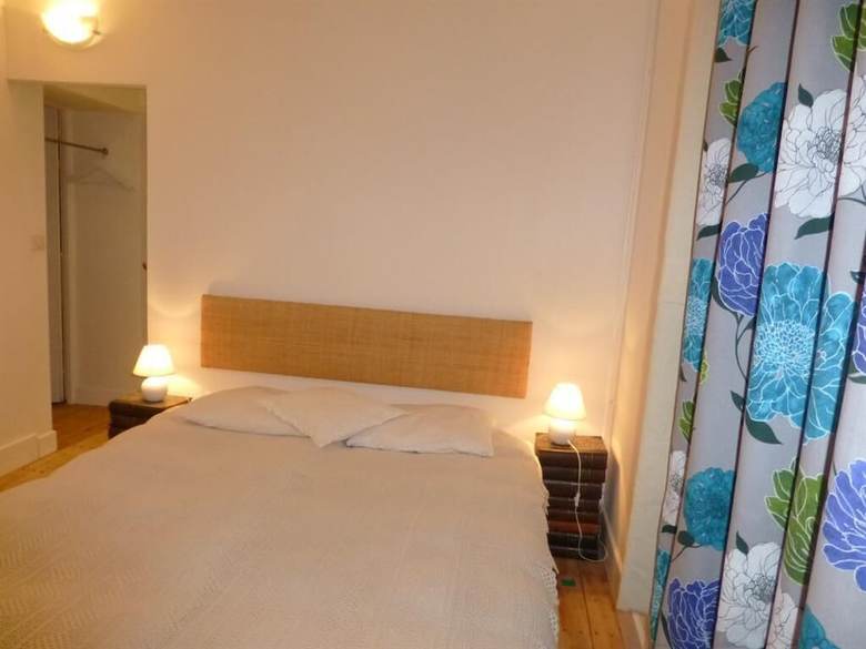 Bed & Breakfast Maison D'eclaibes